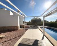 Resale - Villa - Ciudad Quesada - Quesada Center