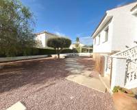Resale - Villa - Ciudad Quesada - Quesada Center