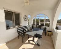Resale - Villa - Ciudad Quesada - Quesada Center