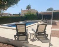 Resale - Villa - Ciudad Quesada - Quesada Center