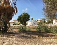 Resale - Villa - Ciudad Quesada - Quesada Center