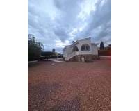 Resale - Villa - Ciudad Quesada - Quesada Center