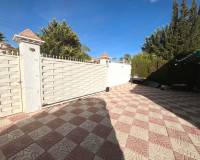 Resale - Villa - Ciudad Quesada - Quesada Center