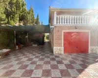 Resale - Villa - Ciudad Quesada - Quesada Center