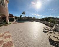Resale - Villa - Ciudad Quesada - Quesada Center