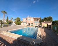 Resale - Villa - Ciudad Quesada - Quesada Center