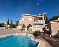 Resale - Villa - Ciudad Quesada - Quesada Center