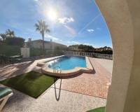 Resale - Villa - Ciudad Quesada - Quesada Center