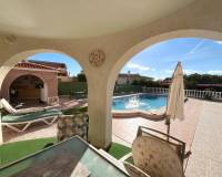 Resale - Villa - Ciudad Quesada - Quesada Center