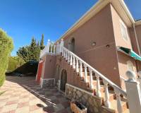 Resale - Villa - Ciudad Quesada - Quesada Center