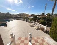 Resale - Villa - Ciudad Quesada - Quesada Center