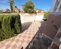 Resale - Villa - Ciudad Quesada - Quesada Center