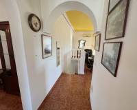 Resale - Villa - Ciudad Quesada - Quesada Center