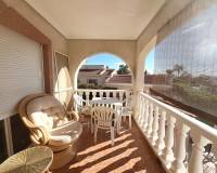 Resale - Villa - Ciudad Quesada - Quesada Center