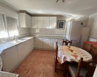 Resale - Villa - Ciudad Quesada - Quesada Center