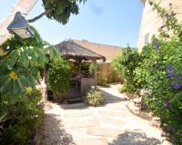 Resale - Villa - Ciudad Quesada - Rojales Hills