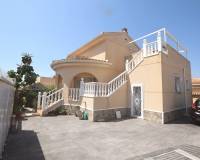 Resale - Villa - Ciudad Quesada - Rojales Hills
