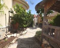 Resale - Villa - Ciudad Quesada - Rojales Hills