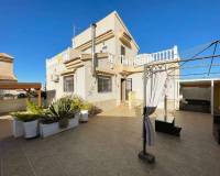 Resale - Villa - Ciudad Quesada - Rojales Hills