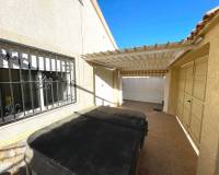 Resale - Villa - Ciudad Quesada - Rojales Hills