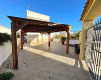 Resale - Villa - Ciudad Quesada - Rojales Hills