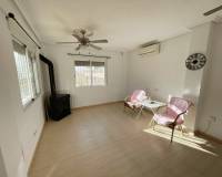 Resale - Villa - Ciudad Quesada - Rojales Hills