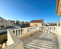 Resale - Villa - Ciudad Quesada - Rojales Hills