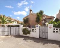 Resale - Villa - Ciudad Quesada - Upper Quesada