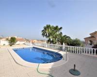 Resale - Villa - Ciudad Quesada - Zone Golf Alta