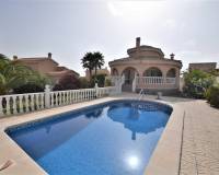 Resale - Villa - Ciudad Quesada - Zone Golf Alta