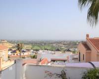 Resale - Villa - Ciudad Quesada - Zone Golf Alta