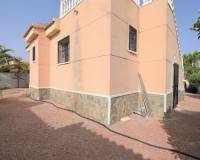 Resale - Villa - Ciudad Quesada - Zone Golf Alta