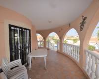 Resale - Villa - Ciudad Quesada - Zone Golf Alta