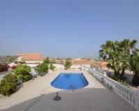 Resale - Villa - Ciudad Quesada - Zone Golf Alta