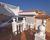 Resale - Villa - Ciudad Quesada - Zone Golf Alta