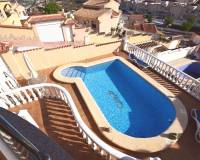 Resale - Villa - Ciudad Quesada - Zone Golf Alta