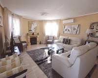 Resale - Villa - Ciudad Quesada - Zone Golf Alta