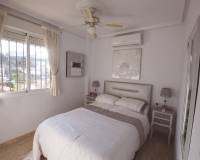 Resale - Villa - Ciudad Quesada - Zone Golf Alta