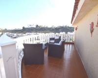 Resale - Villa - Ciudad Quesada - Zone Golf Alta