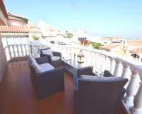 Resale - Villa - Ciudad Quesada - Zone Golf Alta