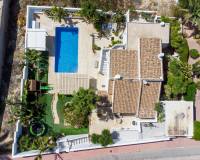 Resale - Villa - Ciudad Quesada - Zone Golf Alta