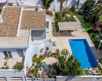 Resale - Villa - Ciudad Quesada - Zone Golf Alta