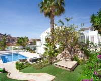 Resale - Villa - Ciudad Quesada - Zone Golf Alta