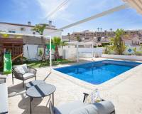 Resale - Villa - Ciudad Quesada - Zone Golf Alta