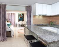 Resale - Villa - Ciudad Quesada - Zone Golf Alta