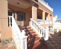 Resale - Villa - Ciudad Quesada - Zone Golf Alta