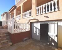 Resale - Villa - Ciudad Quesada - Zone Golf Alta