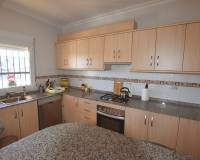 Resale - Villa - Ciudad Quesada - Zone Golf Alta