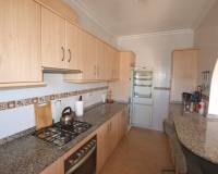 Resale - Villa - Ciudad Quesada - Zone Golf Alta