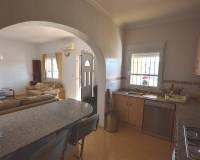 Resale - Villa - Ciudad Quesada - Zone Golf Alta